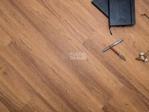 Кварцвиниловые полы Ecoclick Wood  клеевой 2.3мм NOX-1706 Дуб Руан фото 1 | FLOORDEALER